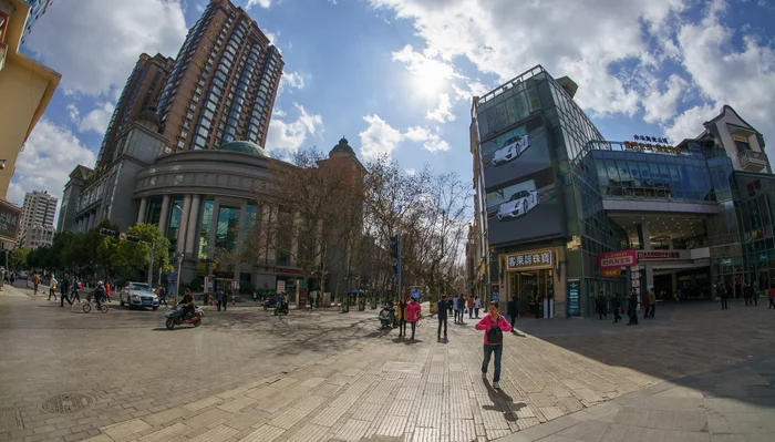 Как мы ездили из Москвы до Куала-Лумпура на общественном транспорте. Часть 3 Поездка, Туризм, Китай, Поезд, Фотография, Путешествия, Длиннопост