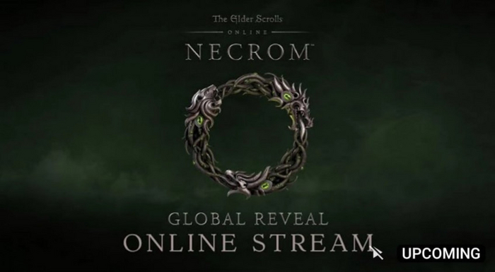 :   Xbox  Bethesda    The Elder Scrolls Online: Necrom , , The Elder Scrolls, 