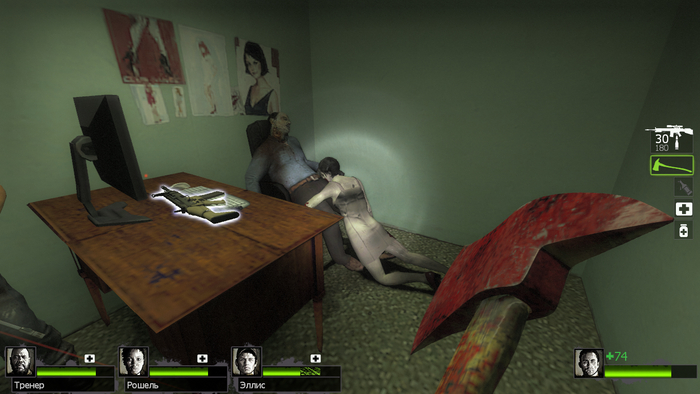        , Left 4 Dead 2, , 