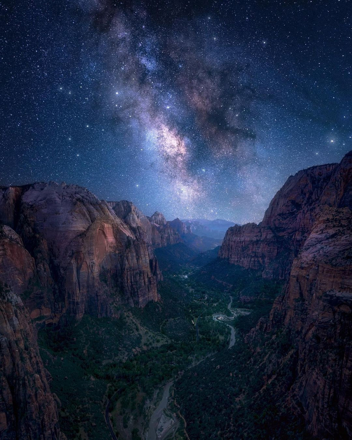 Млечный путь