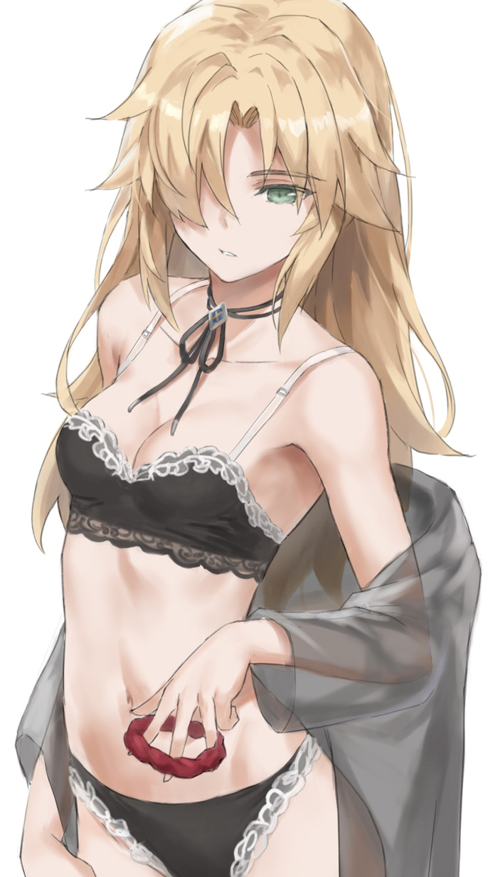 Mordred