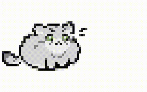 Цап-царап :3 | Пикабу