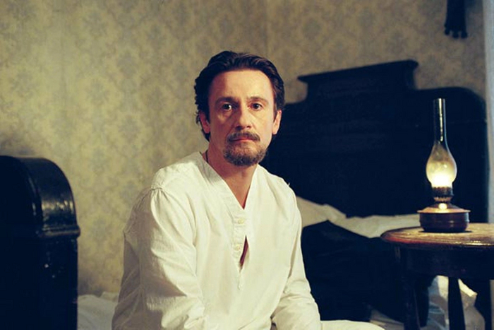 Нервная система...