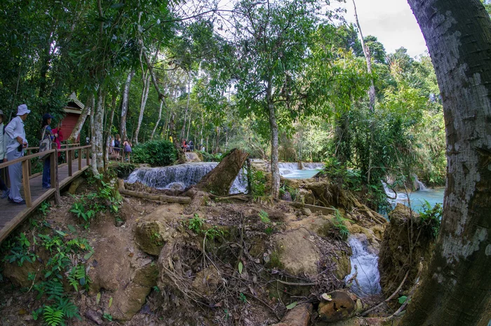 Как мы ездили из Москвы до Куала-Лумпура на общественном транспорте. Часть 4 Поездка, Туризм, Отпуск, Азия, Фотография, Путешествия, Длиннопост