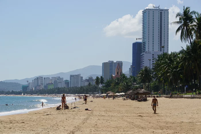 Как мы ездили из Москвы до Куала-Лумпура на общественном транспорте. Часть 4 Поездка, Туризм, Отпуск, Азия, Фотография, Путешествия, Длиннопост
