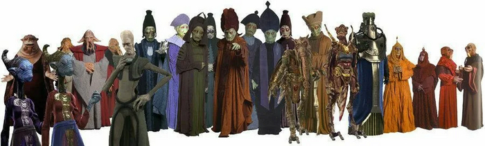    ... Star Wars, , 