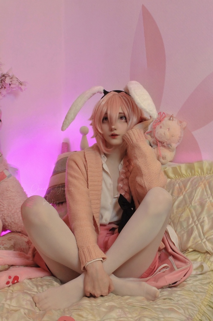   (  ) Fate Apocrypha, Astolfo, Fate, , , ,  , 