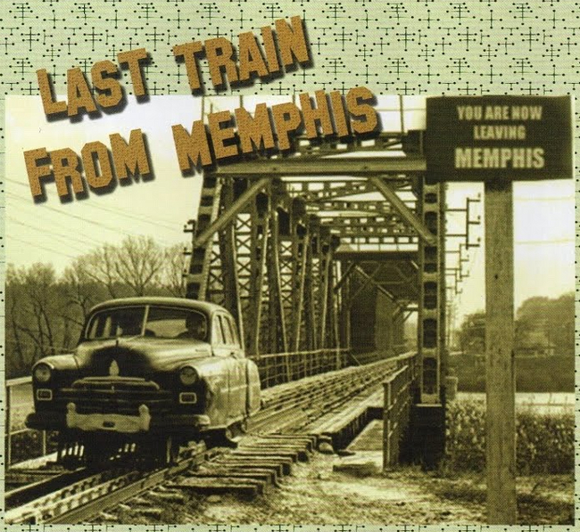 Продолжение поста «Blind Lime Jefferson. Woke Up This Morning For My Baby Left Me»