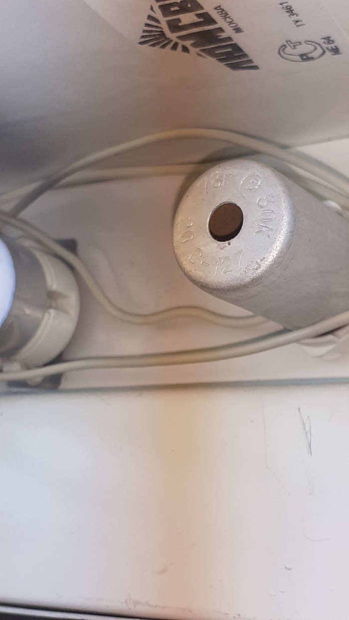 Стартер 1978 года