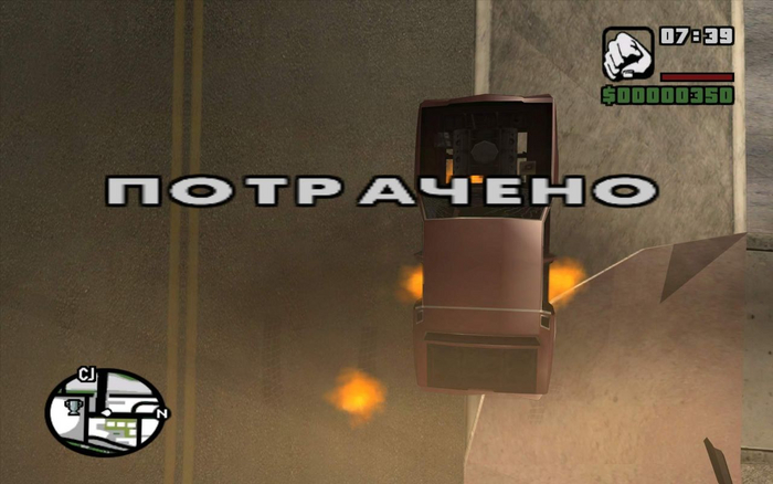 ������� � ���, ��� ������ �� ������� ������� ���������� ������