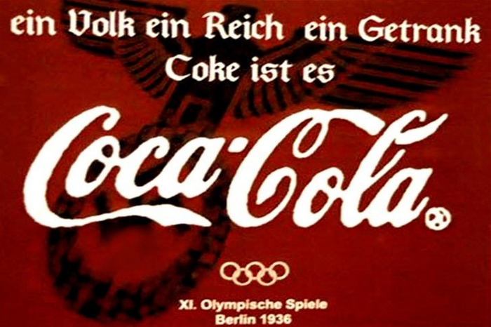  .  .   ,  , Coca-Cola, 