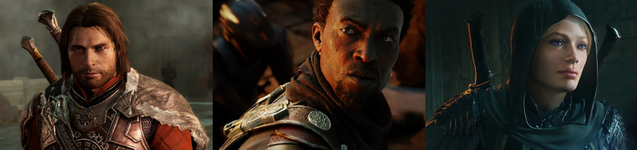   : Middle-earth: Shadow of Mordor  , , , Middle-earth: Shadow of Mordor
