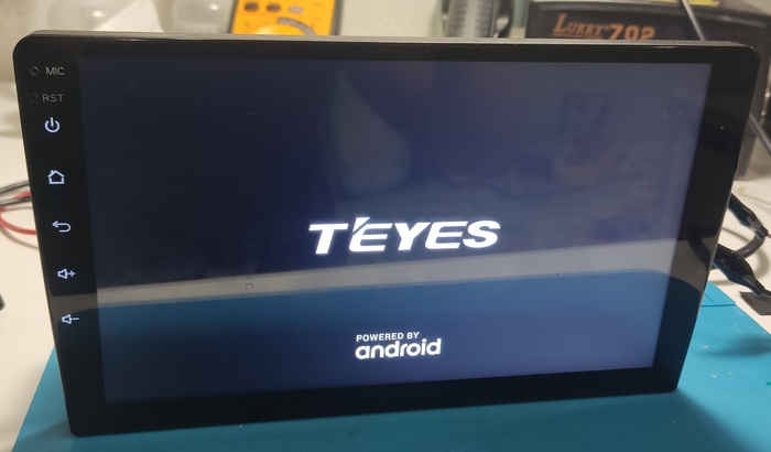    Teyes Spro 4/64.  EMCp() Bga, , Reballing, Teyes, ,  ,  , , , ,  Emmc, Emmc