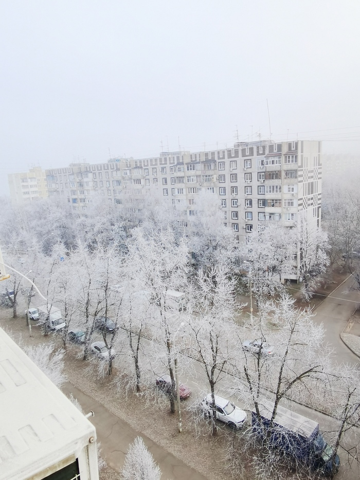 Снега нет, но вы держитесь!