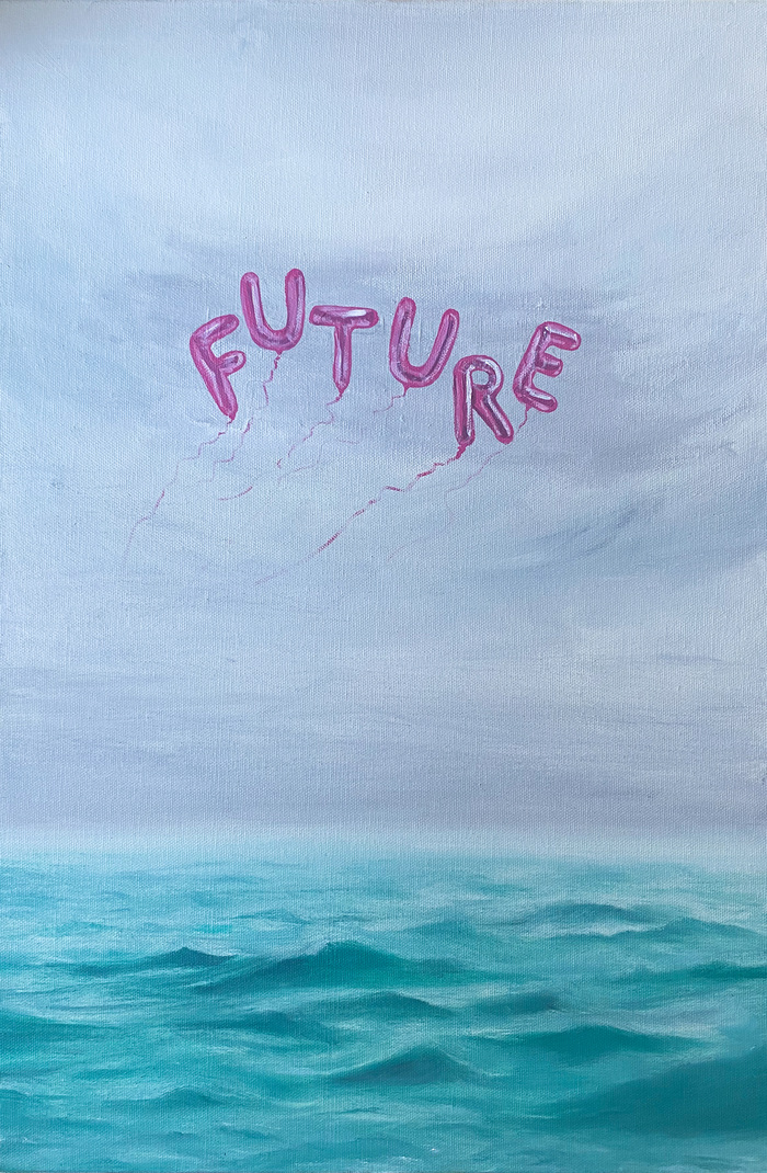 Future! / , , ,  , ,  