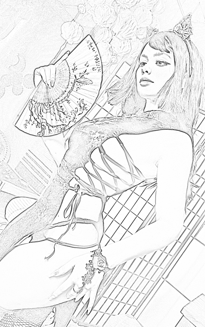 "�����������" ��� aka AngieArrow (Photoshop)