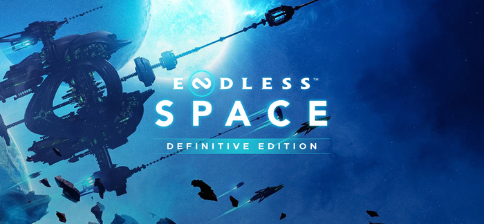 [Steam] ENDLESS Space - Definitive Edition (full game) , , , , , DLC, Steam, Steam , , , YouTube, 