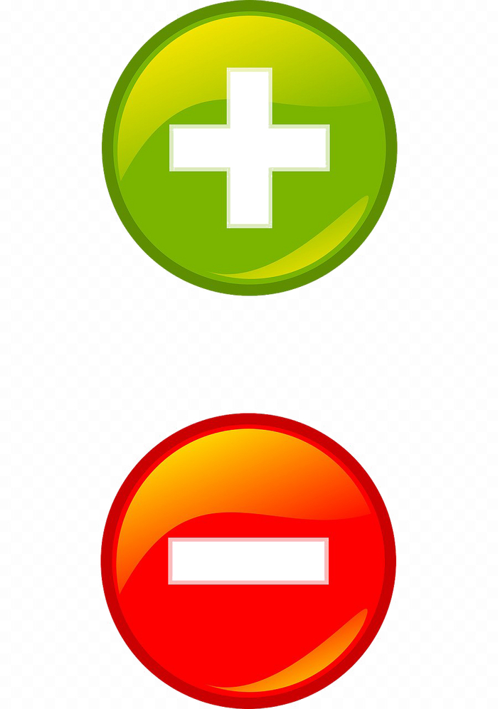 Минусаторы... | Пикабу