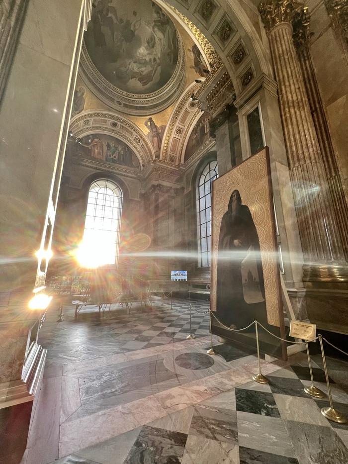 Исаакиевский собор