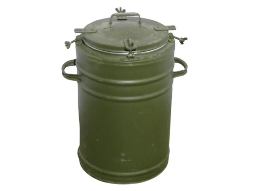 Дневник студента-медика. "Бациллярник"