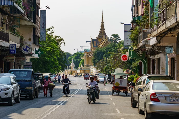 Как мы ездили из Москвы до Куала-Лумпура на общественном транспорте. Часть 5 Путешествия, Туризм, Поездка, Азия, Фотография, Приключения, Длиннопост