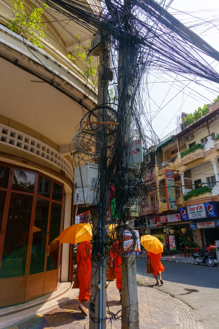 Как мы ездили из Москвы до Куала-Лумпура на общественном транспорте. Часть 5 Путешествия, Туризм, Поездка, Азия, Фотография, Приключения, Длиннопост