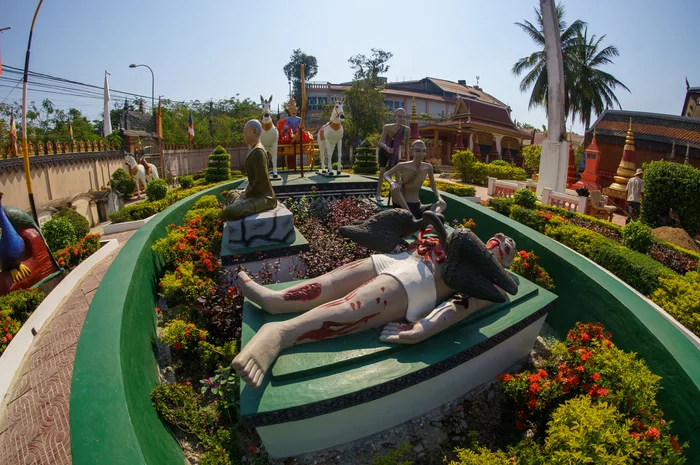 Как мы ездили из Москвы до Куала-Лумпура на общественном транспорте. Часть 5 Путешествия, Туризм, Поездка, Азия, Фотография, Приключения, Длиннопост