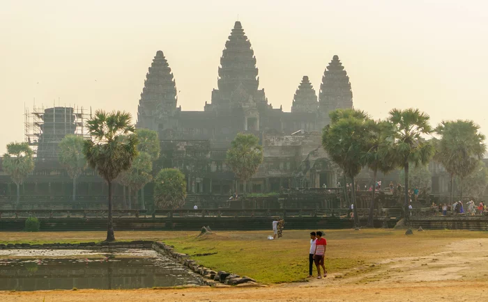 Как мы ездили из Москвы до Куала-Лумпура на общественном транспорте. Часть 5 Путешествия, Туризм, Поездка, Азия, Фотография, Приключения, Длиннопост