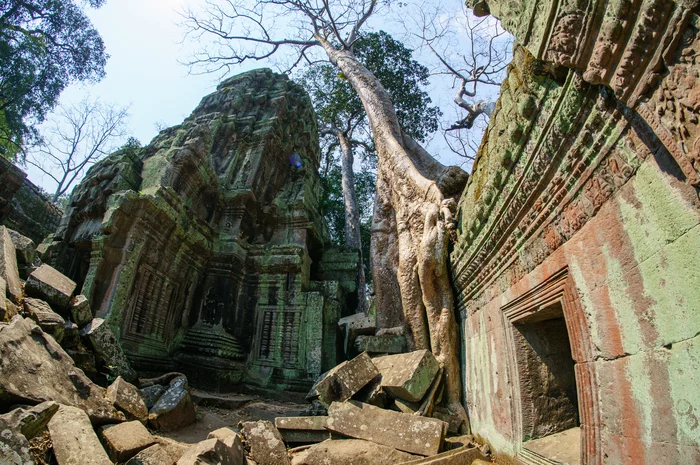 Как мы ездили из Москвы до Куала-Лумпура на общественном транспорте. Часть 5 Путешествия, Туризм, Поездка, Азия, Фотография, Приключения, Длиннопост