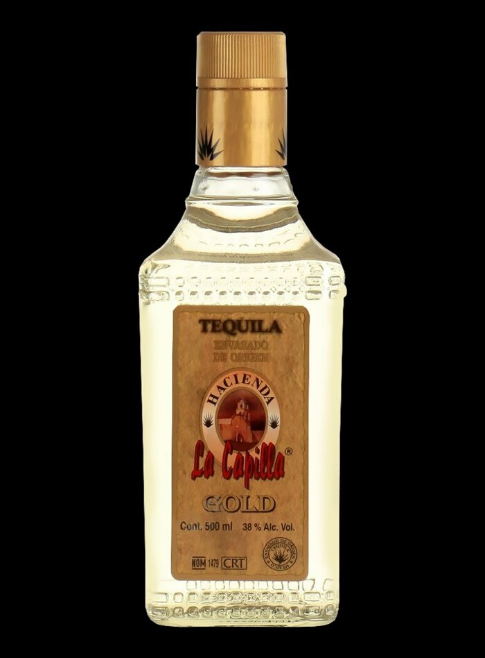 Текила: не всё то золото