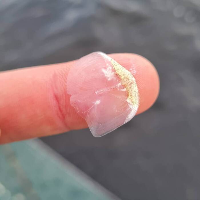 Размерчик самое то ))