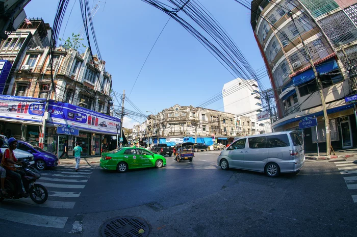 Как мы ездили из Москвы до Куала-Лумпура на общественном транспорте. Часть 6. Заключительная Поездка, Путешествия, Туризм, Отпуск, Фотография, Азия, Видео, Длиннопост