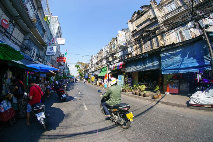 Как мы ездили из Москвы до Куала-Лумпура на общественном транспорте. Часть 6. Заключительная Поездка, Путешествия, Туризм, Отпуск, Фотография, Азия, Видео, Длиннопост