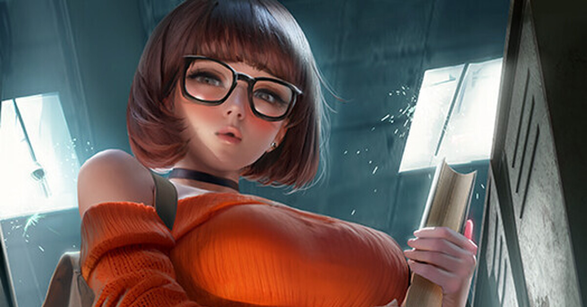 Ts Velma