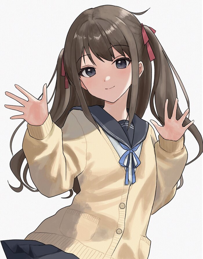 Virtual YouTuber: истории из жизни, советы, новости, юмор и картинки —Лучшее
