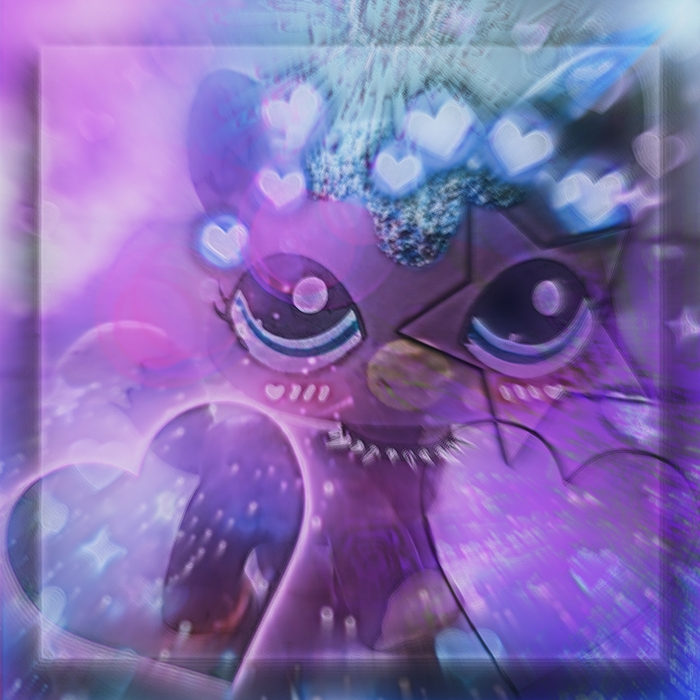 LPS /LPS art/LPS ()/ //Flayti Jade/