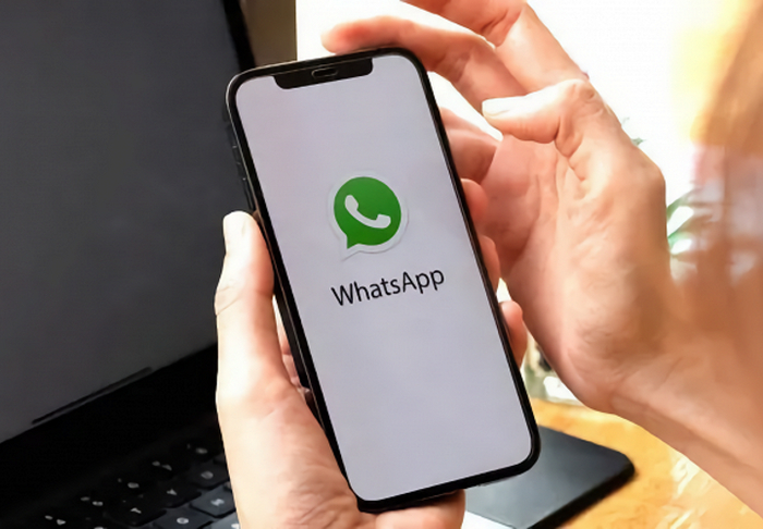        WhatsApp , 