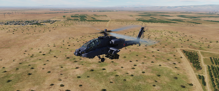 AH-64D Apache  =) Dcs, Ah-64 Apache, , , , , , Hellfire, 