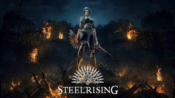 Steelrising      Xbox Game Pass,  ,  , , Souls-like