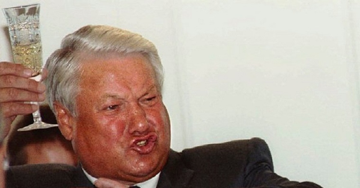 Алкаши Любят Путина Фото