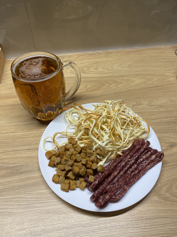 Всем алкобушникам пятничный Привет!