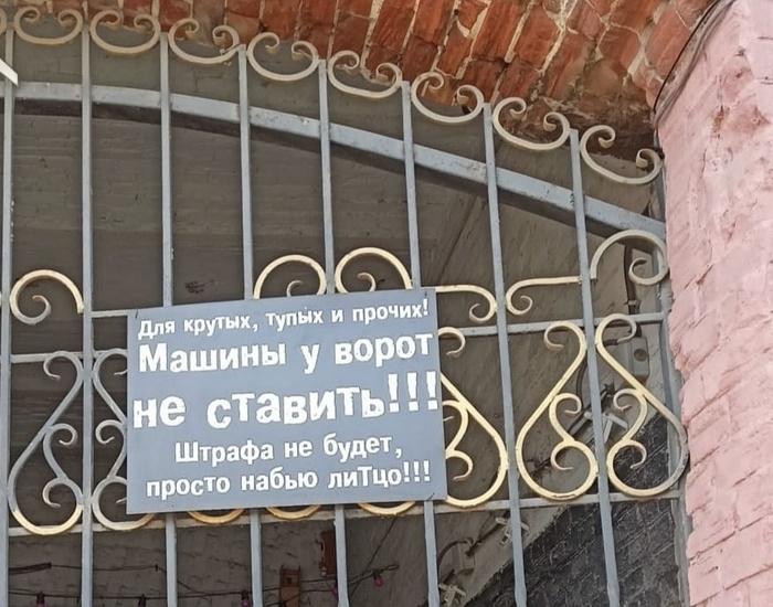 ))