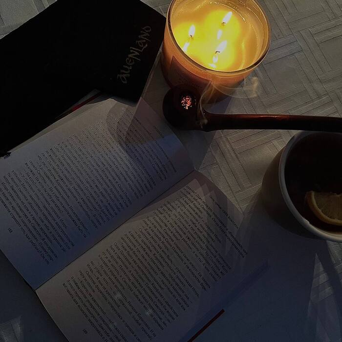 И пусть это не Сильмарион, зато смотрится красиво