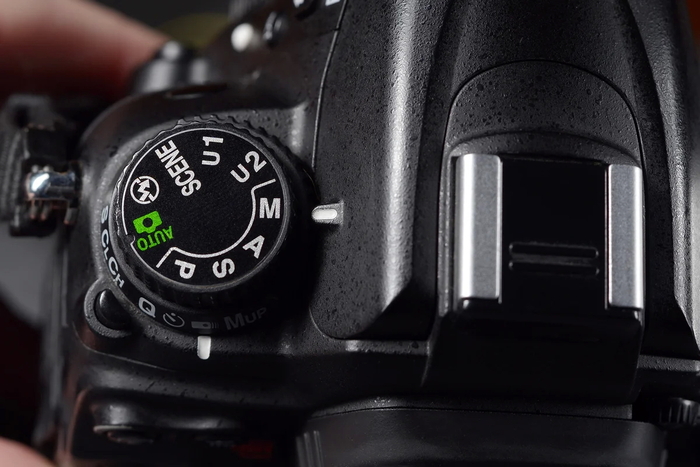  PASM  . , , ISO.   Nikon,  , ,  , , , Iso, 