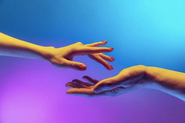 РИА Новости: в коже человека обнаружен центр, реагирующий на возбуждающие прикосновения!!!!!!!!!!!!!!