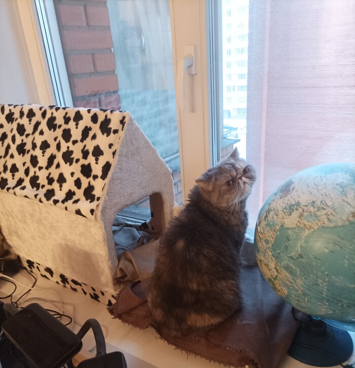 Вот кому-то делать нех*й!