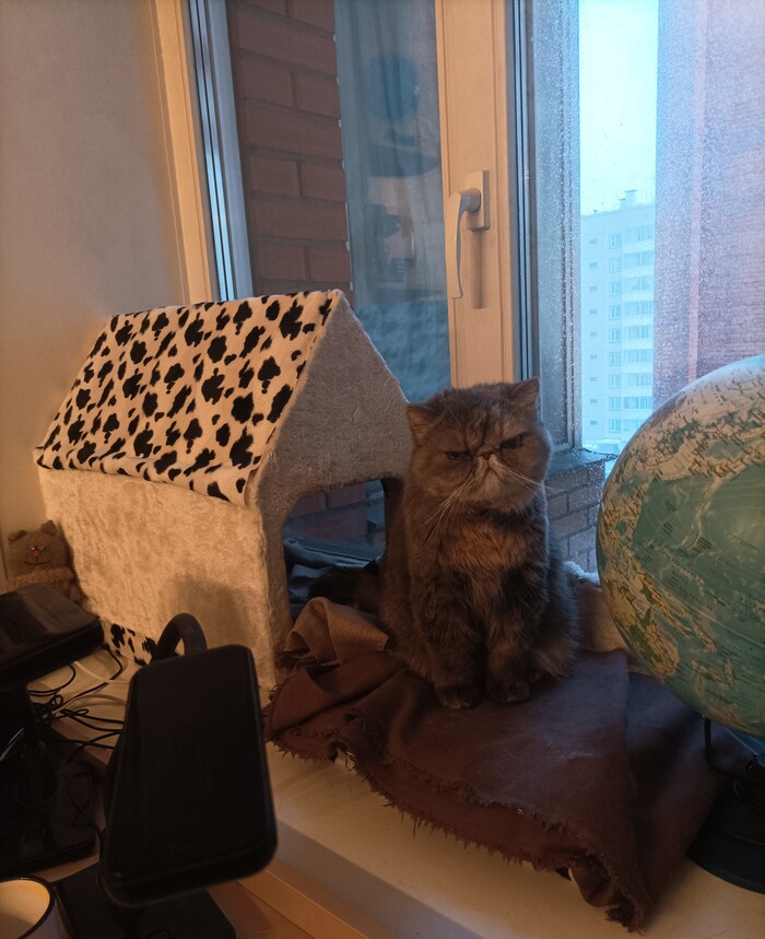 Вот кому-то делать нех*й!