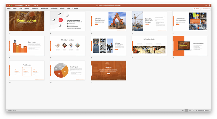 8 мест с бесплатными и качественными шаблонами презентаций Microsoft PowerPoint, Шаблон, Халява, Freebie, Бесплатно, Видео, Без звука, Длиннопост