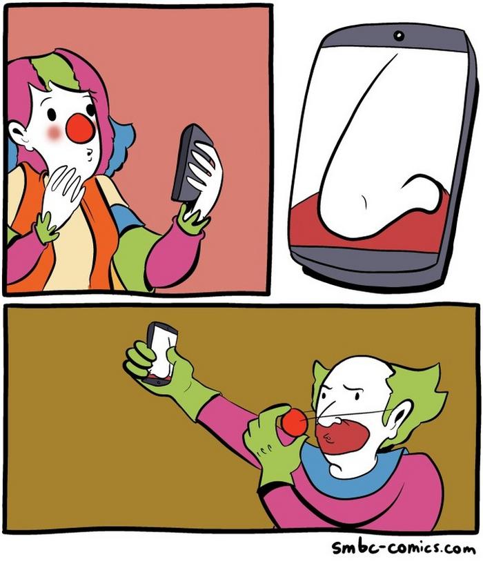 Это был мой звёздный час