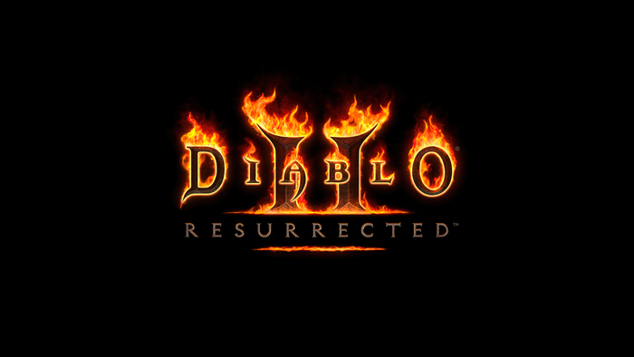  Diablo II: Resurrected , , , , Playstation, Xbox, Windows, Blizzard, Diablo, Nintendo, 